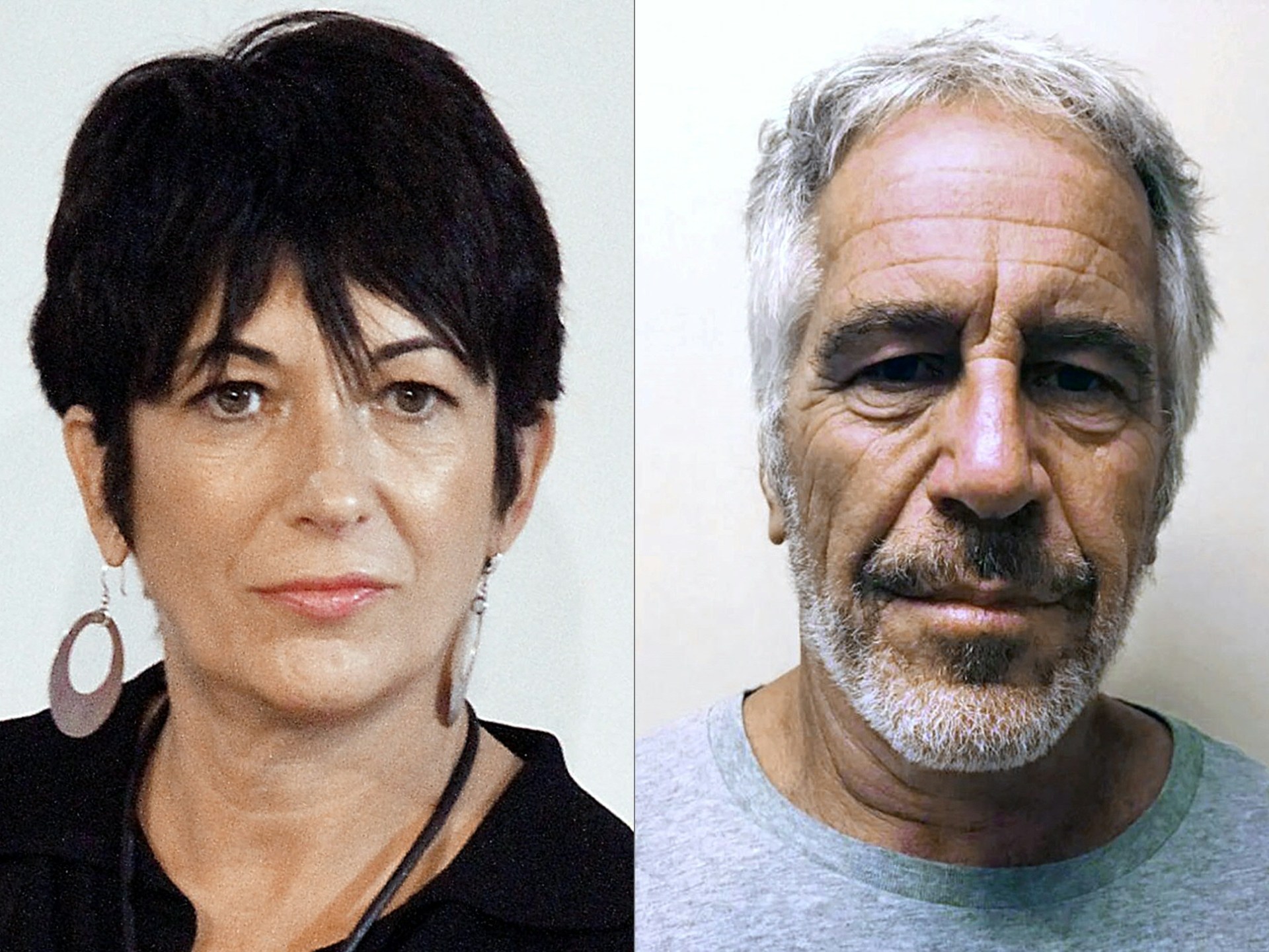 Jeffrey Epstein accomplice Ghislaine Maxwell seeks prison release | Courts News