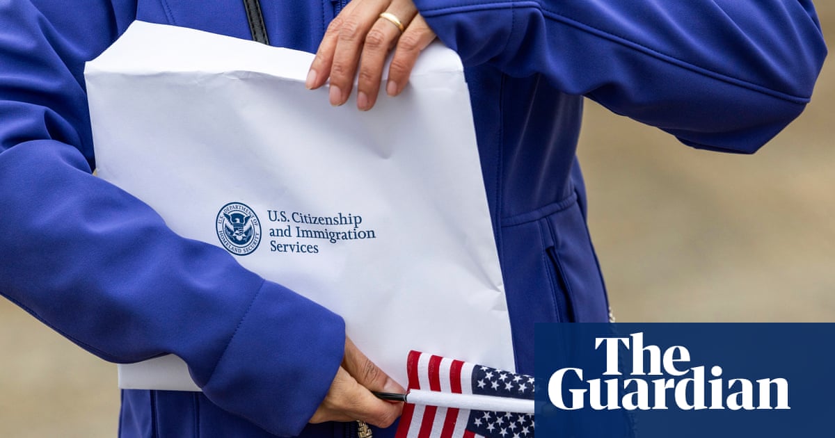 Lawmakers decry Trump’s immigration halt for 19 countries: ‘scapegoating entire nationalities’ | US immigration