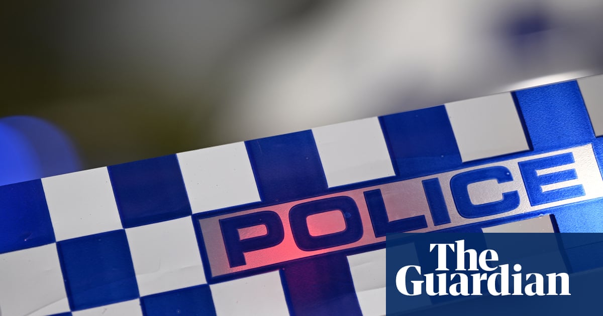 Man arrested after woman and man die in alleged double fatal stabbing in Sydney | New South Wales