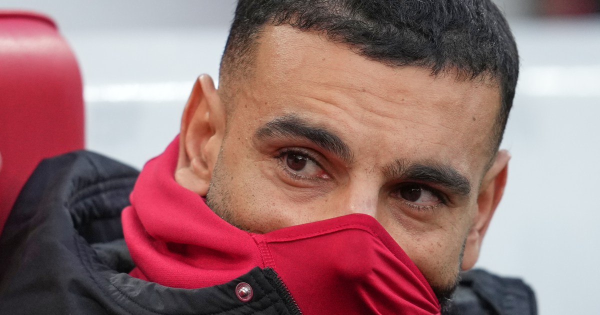 Mo Salah focused on Egypt success at AFCON with Liverpool crisis behind him | Football News