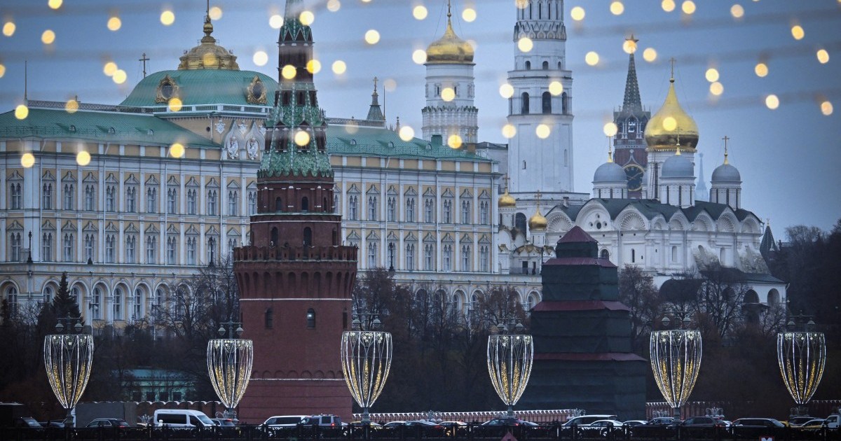 Most Germans, French see ‘high risk’ of war with Russia, survey shows | Russia-Ukraine war News