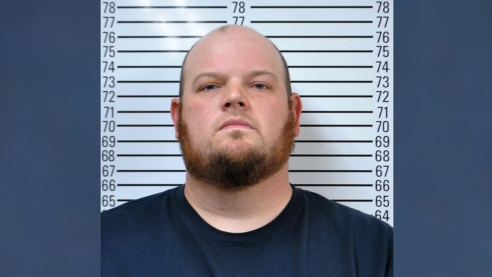 Oklahoma man doing target practice in his backyard accused of fatally shooting woman blocks away