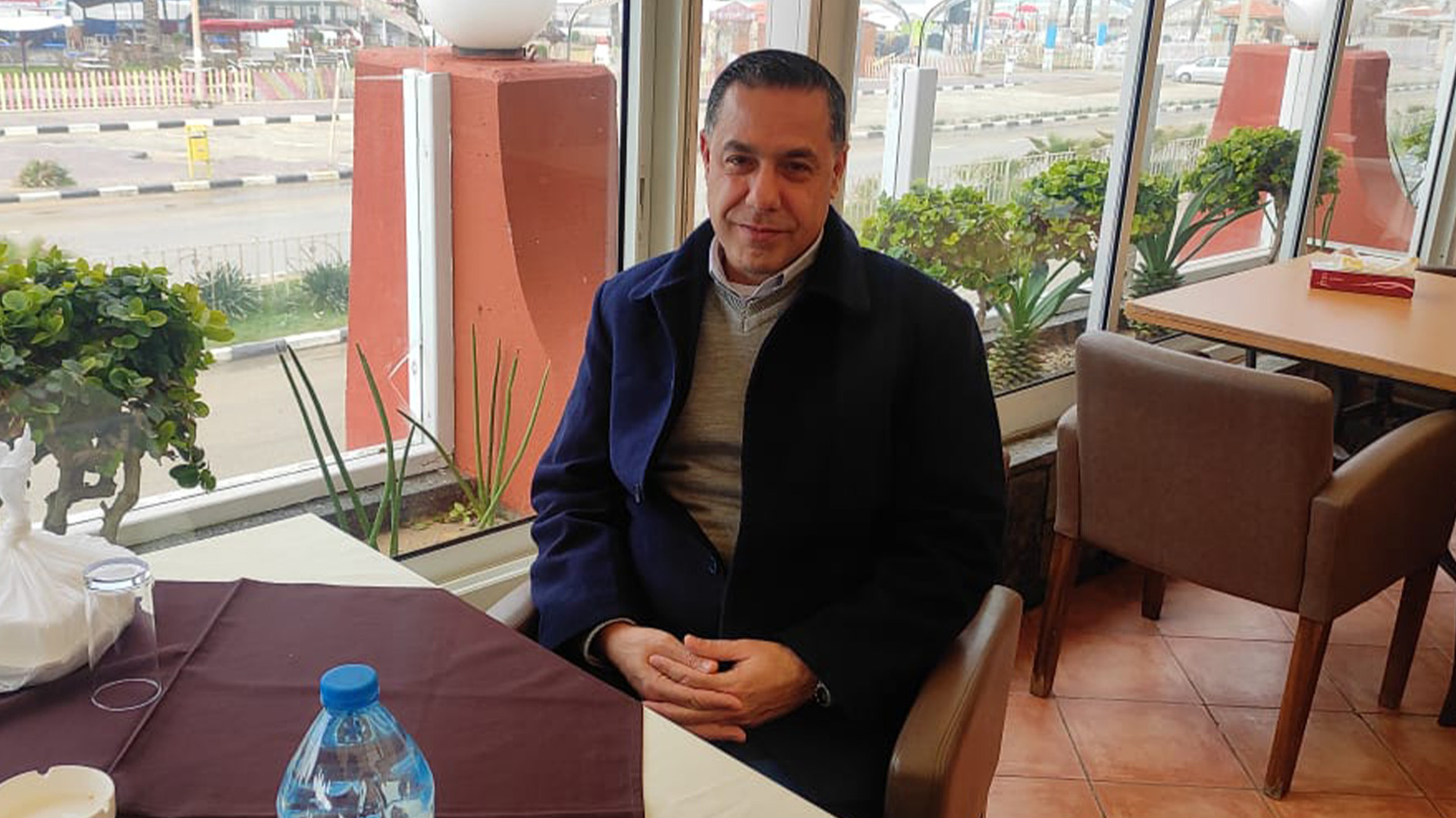 One year in Israeli detention, Dr Hussam Abu Safia’s son pleads for release | Israel-Palestine conflict