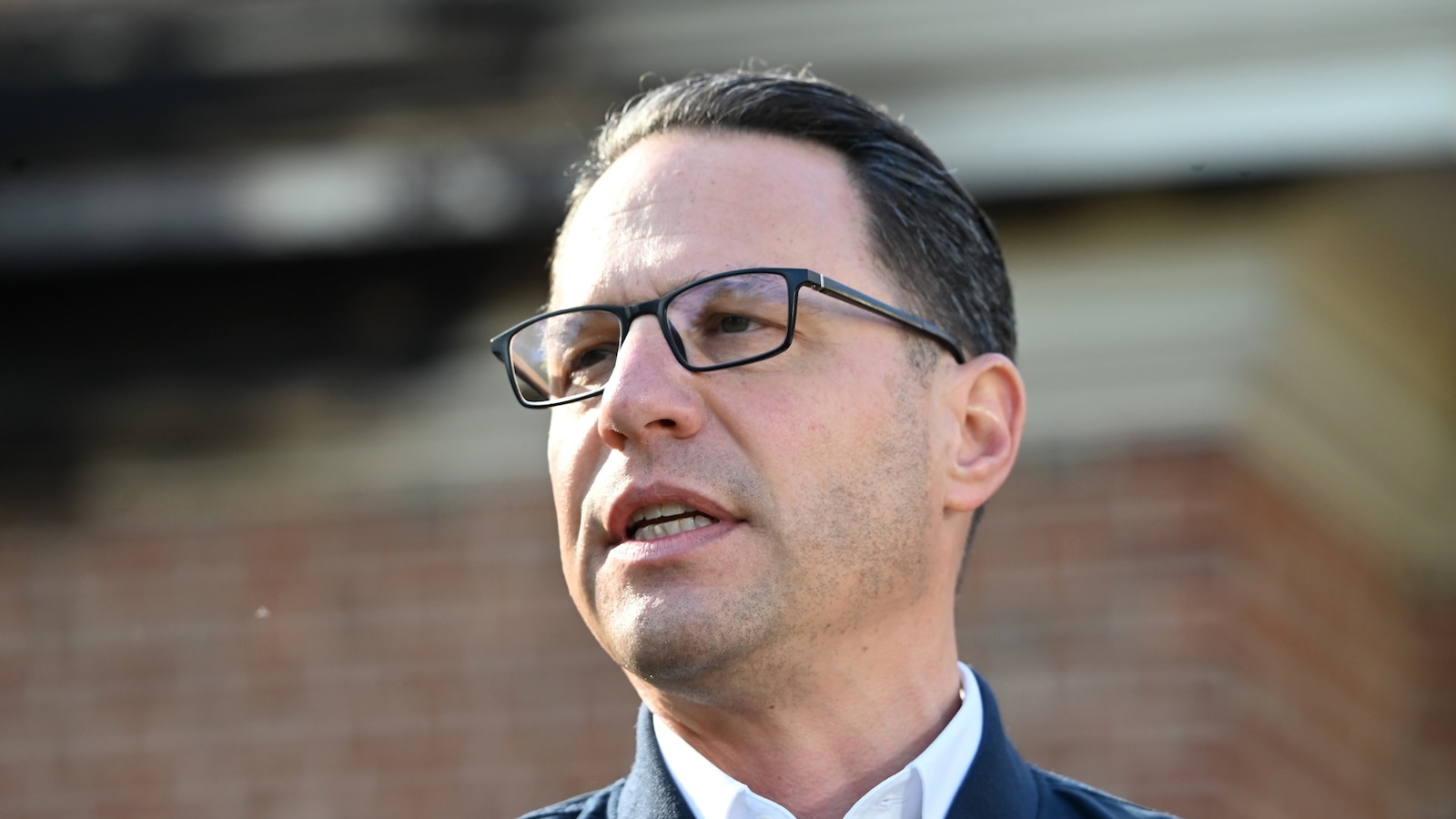 Pennsylvania Gov. Josh Shapiro faces subpoena over private home security upgrades after firebombing