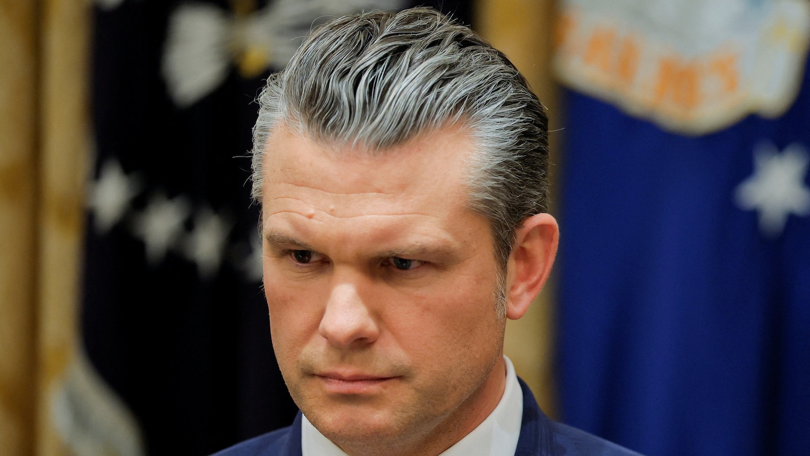 Pentagon IG finds Hegseth could have endangered troops with Signal chat, sources say