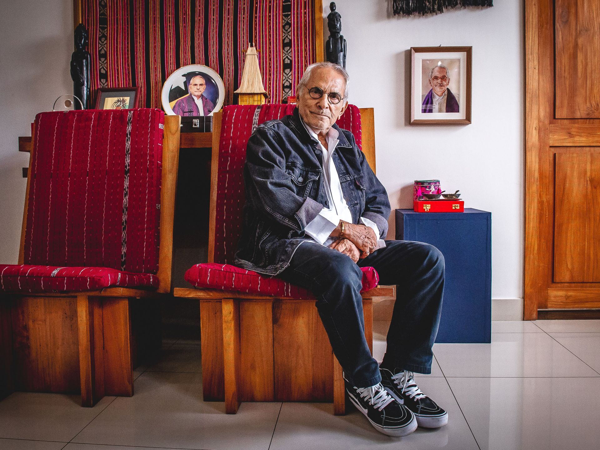 Q&A: East Timor’s President Ramos-Horta on diplomacy, Gaza, and the West | Politics News