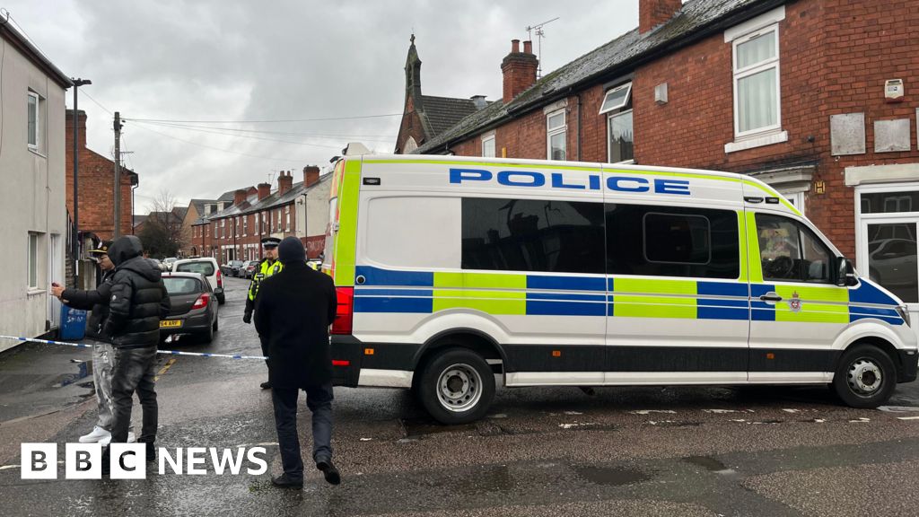 Residents spend night away from Derby homes after major incident