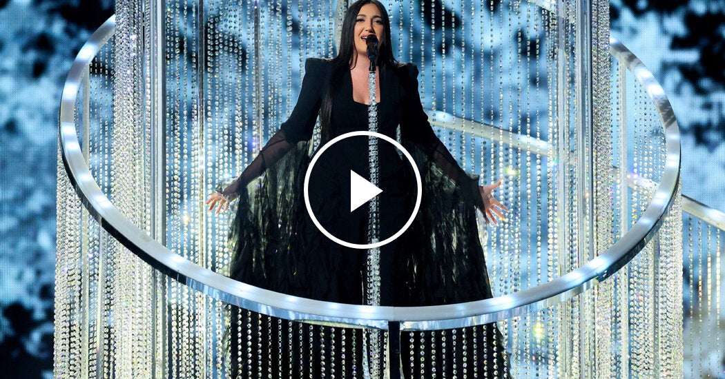 Several Countries Boycott Eurovision 2026 Over Israel’s Participation