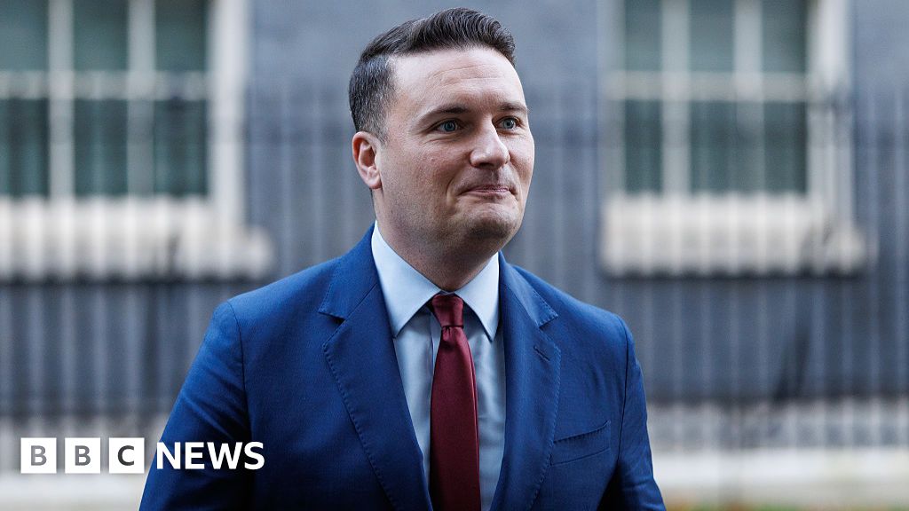 Streeting orders review into mental health and ADHD diagnoses