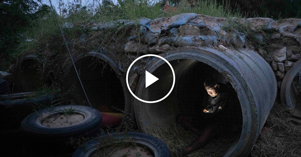 Thailand and Cambodia’s Renewed Border Conflict Forces Evacuations