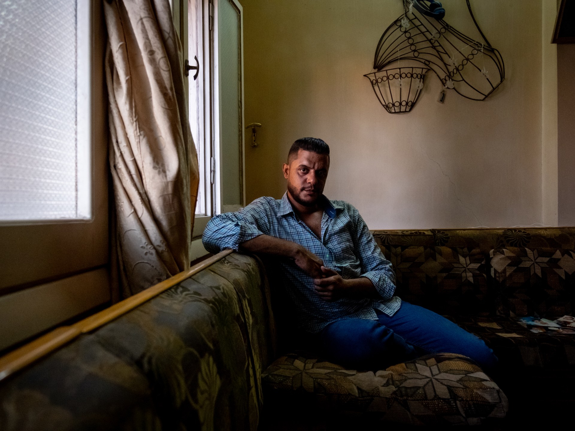 The fragile fight for justice in a post-Assad Syria | Syria's War News