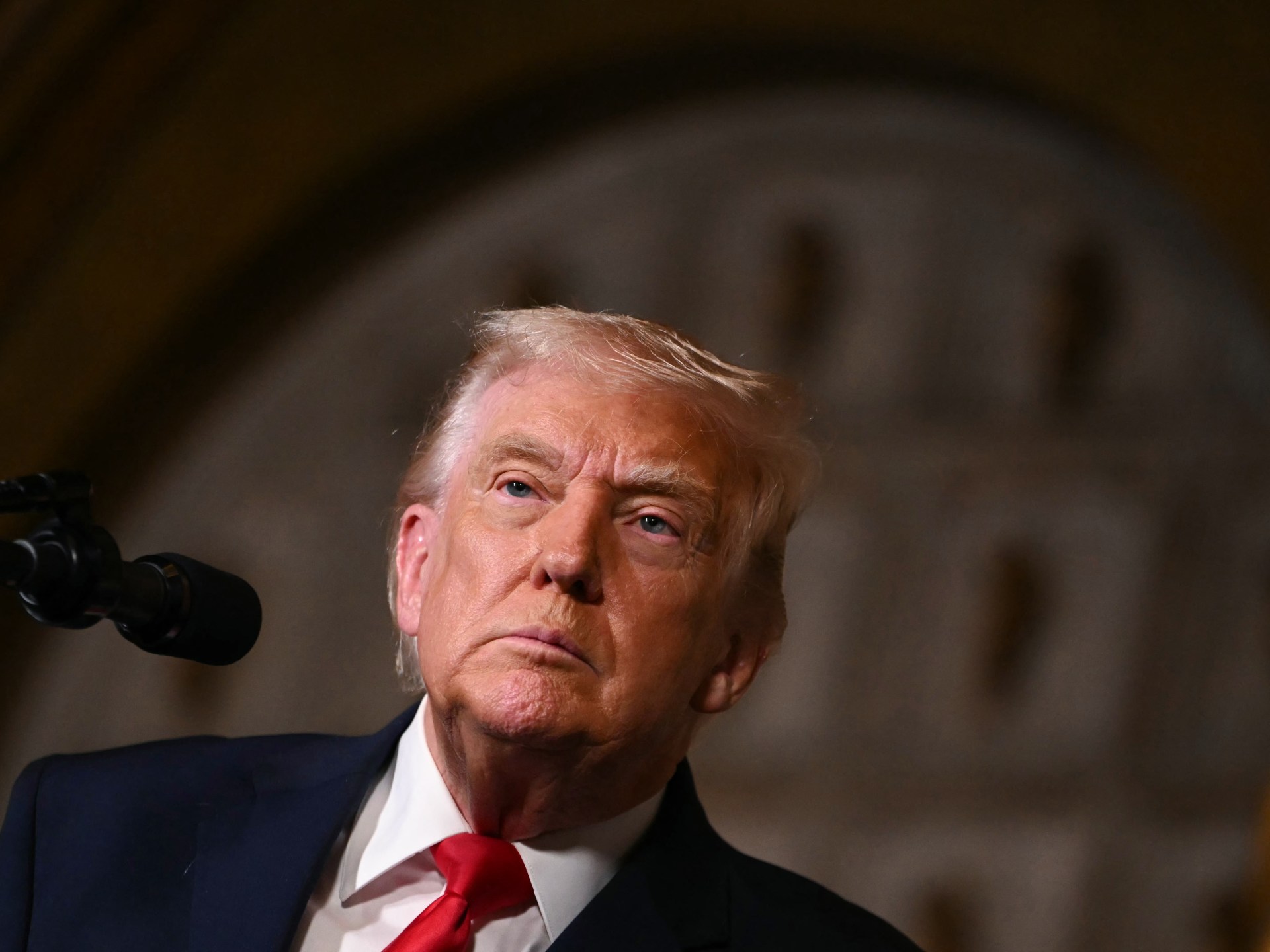 Trump says US launched strike against ISIL in northwest Nigeria | Donald Trump News