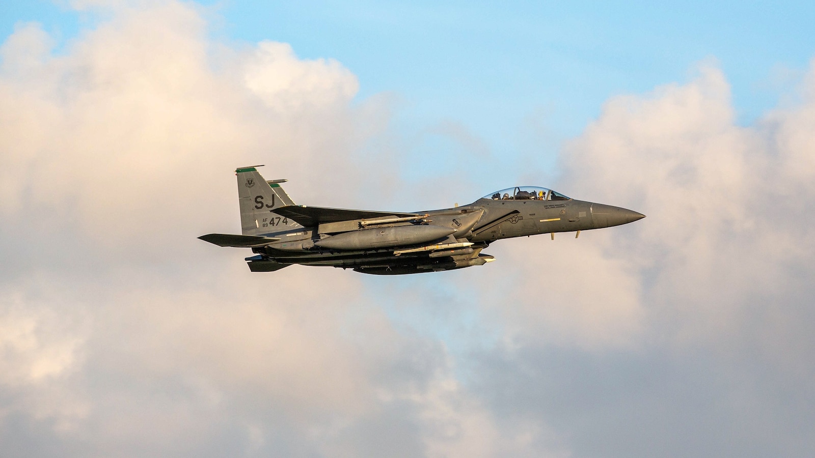 US launches retaliatory strikes in Syria targeting ISIS, Hegseth announces