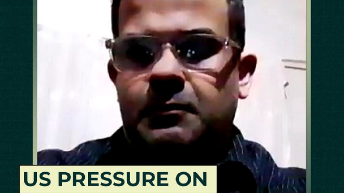 Venezuela’s reserves have strategic advantages for the US