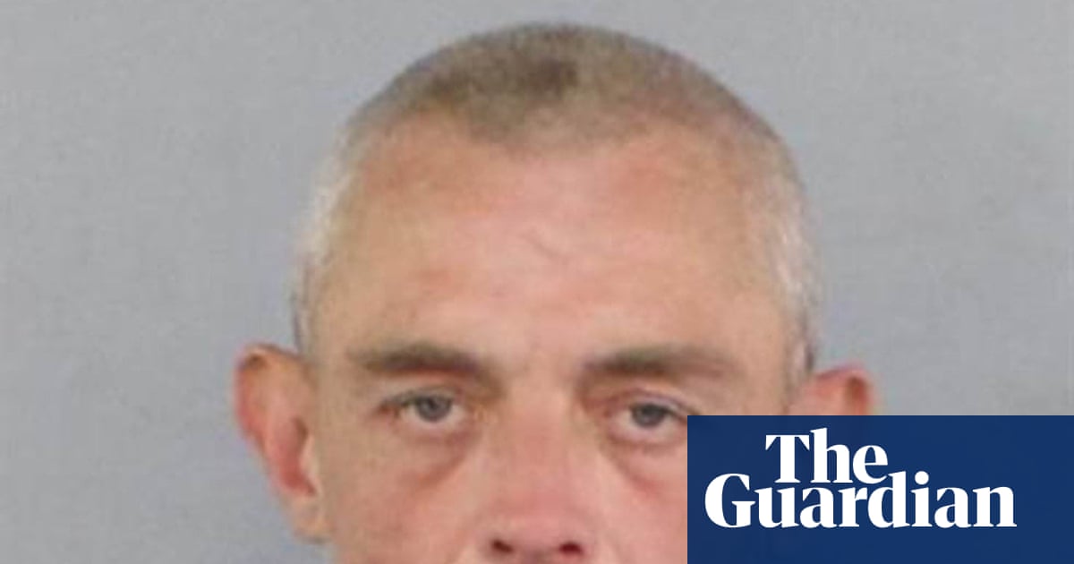 Victoria police name man they want to interview in relation to ‘Happy Chanukah’ car fire in St Kilda | Victoria