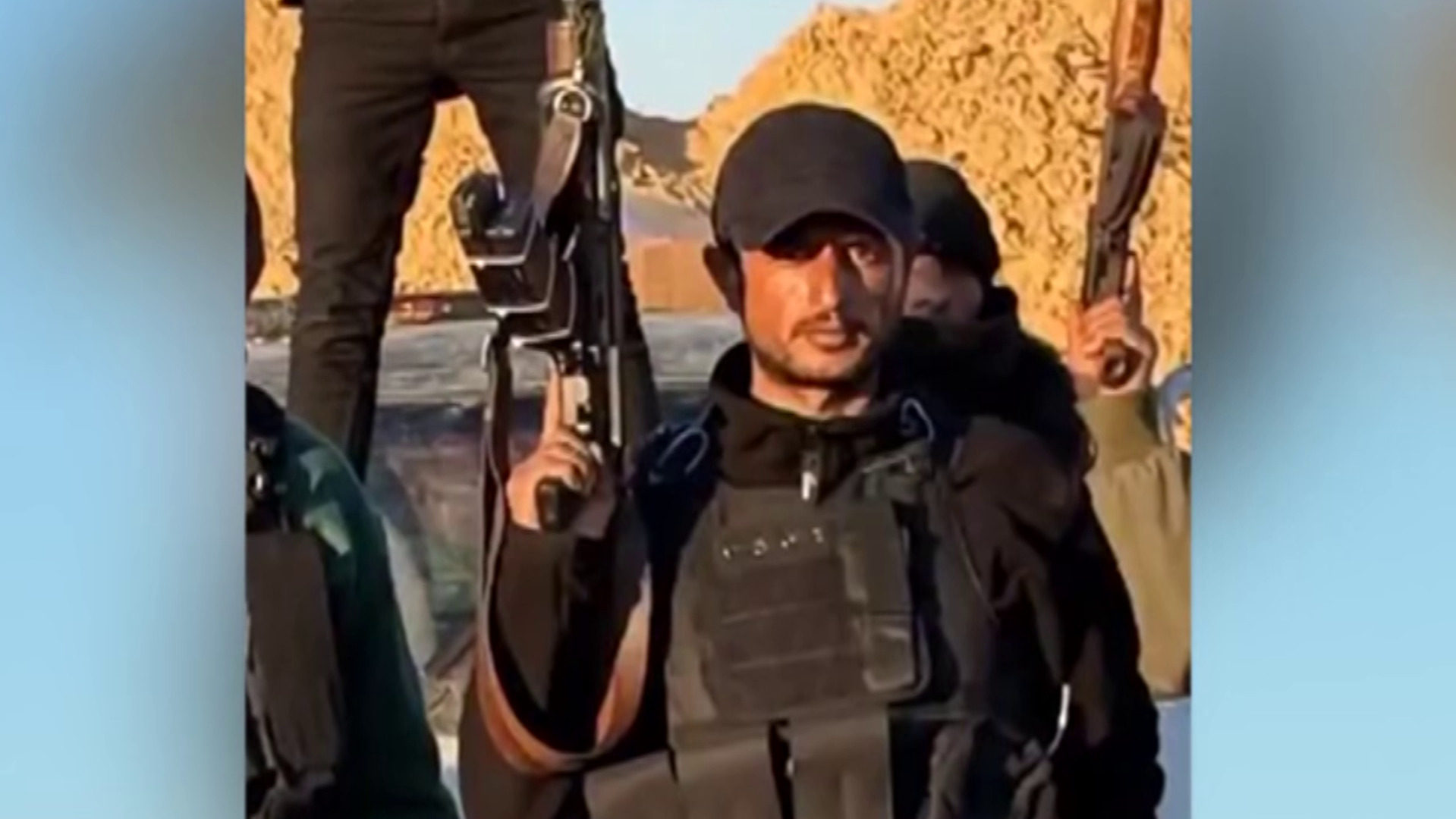 Who was Yasser Abu Shabab, the Israel-backed militia leader killed in Gaza? | Gaza