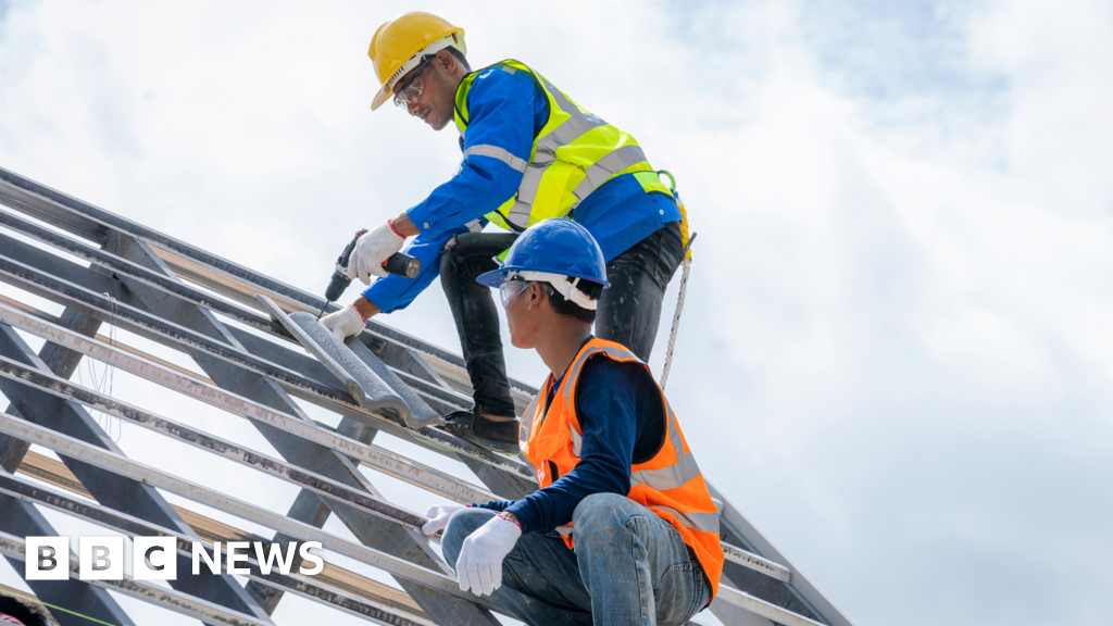 Young people to lose benefits if they decline work, says minister