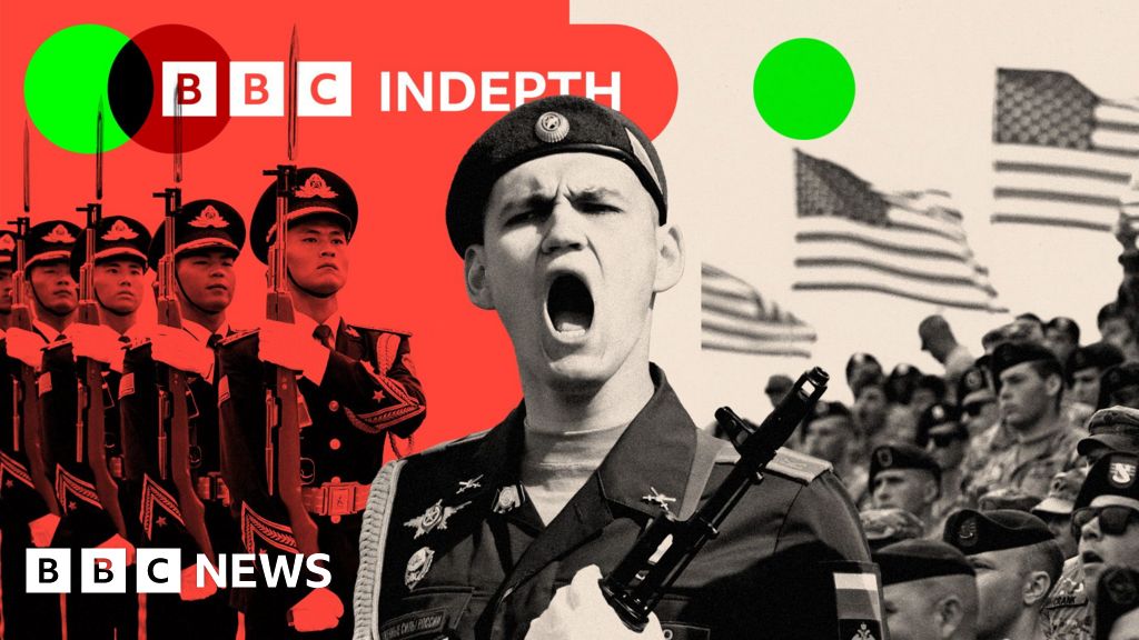 ‘Why I've never seen a year like 2025'