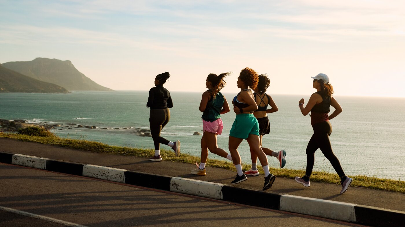 5 health myths holding women back and what doctors wish they knew : NPR