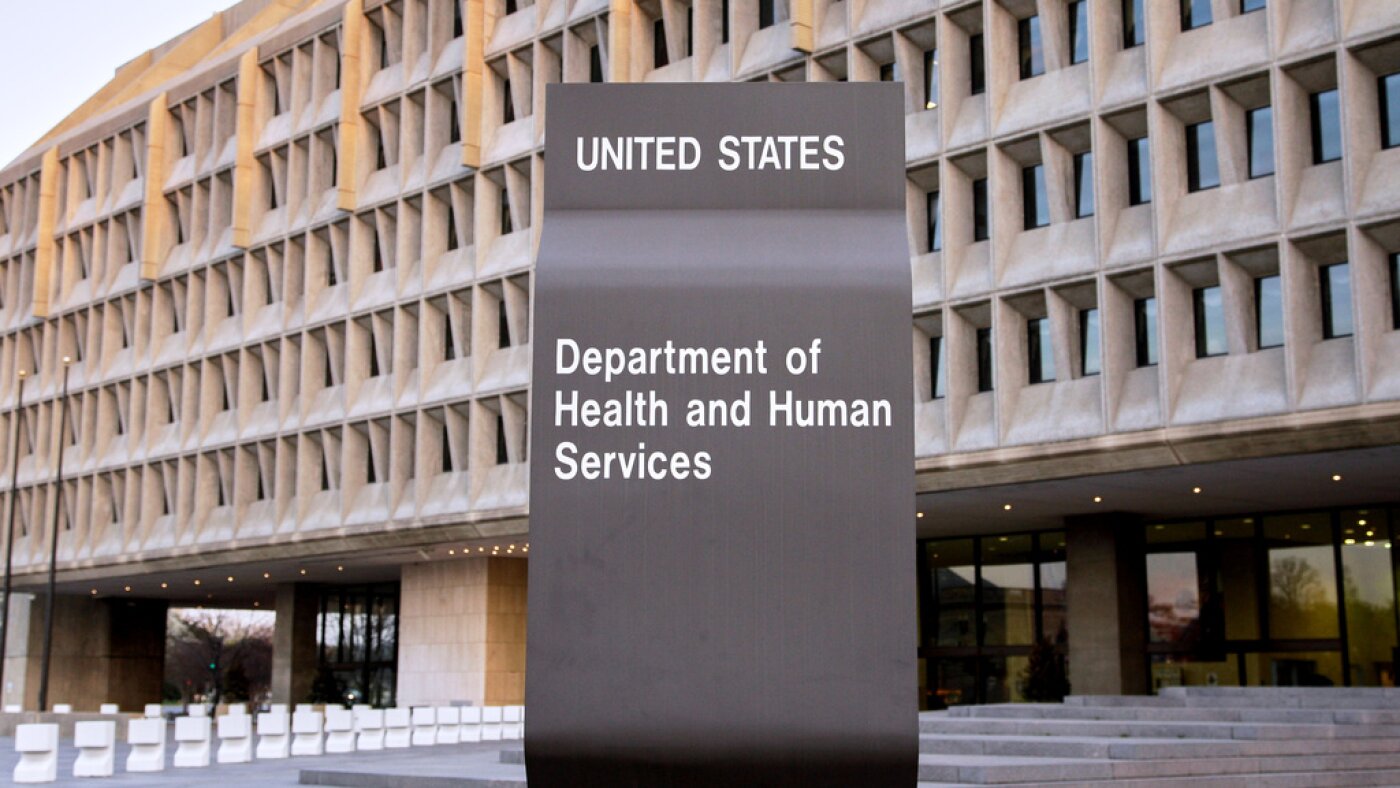 A judge orders HHS to restore children's health funding as a lawsuit continues