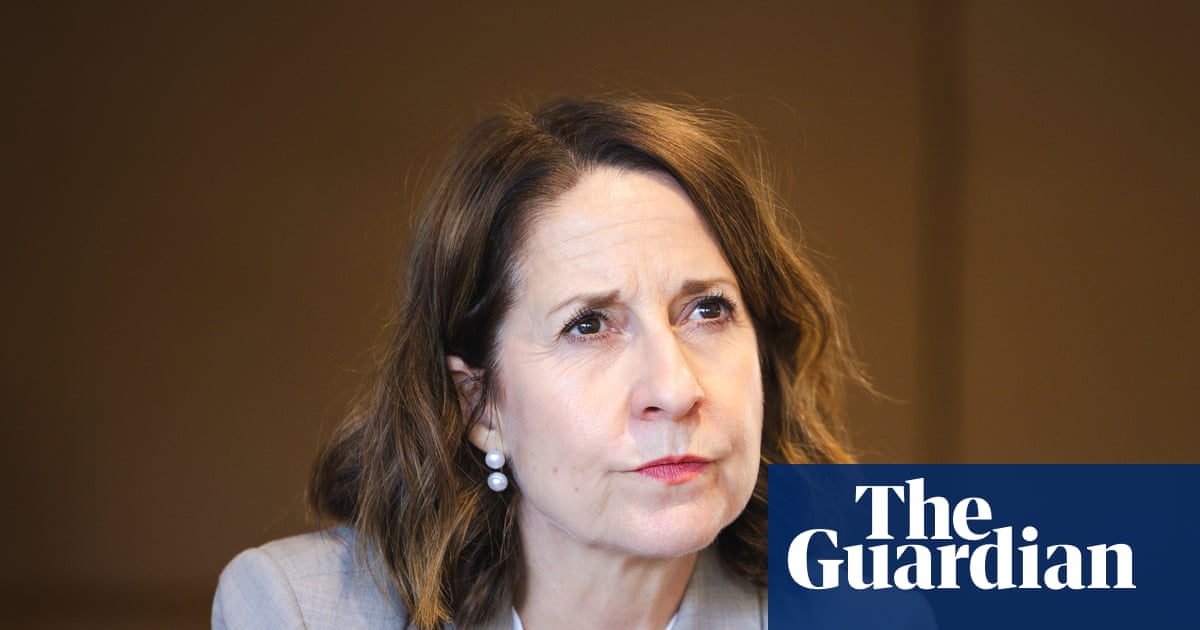 Artificial intelligence will cost jobs, admits Liz Kendall | AI (artificial intelligence)