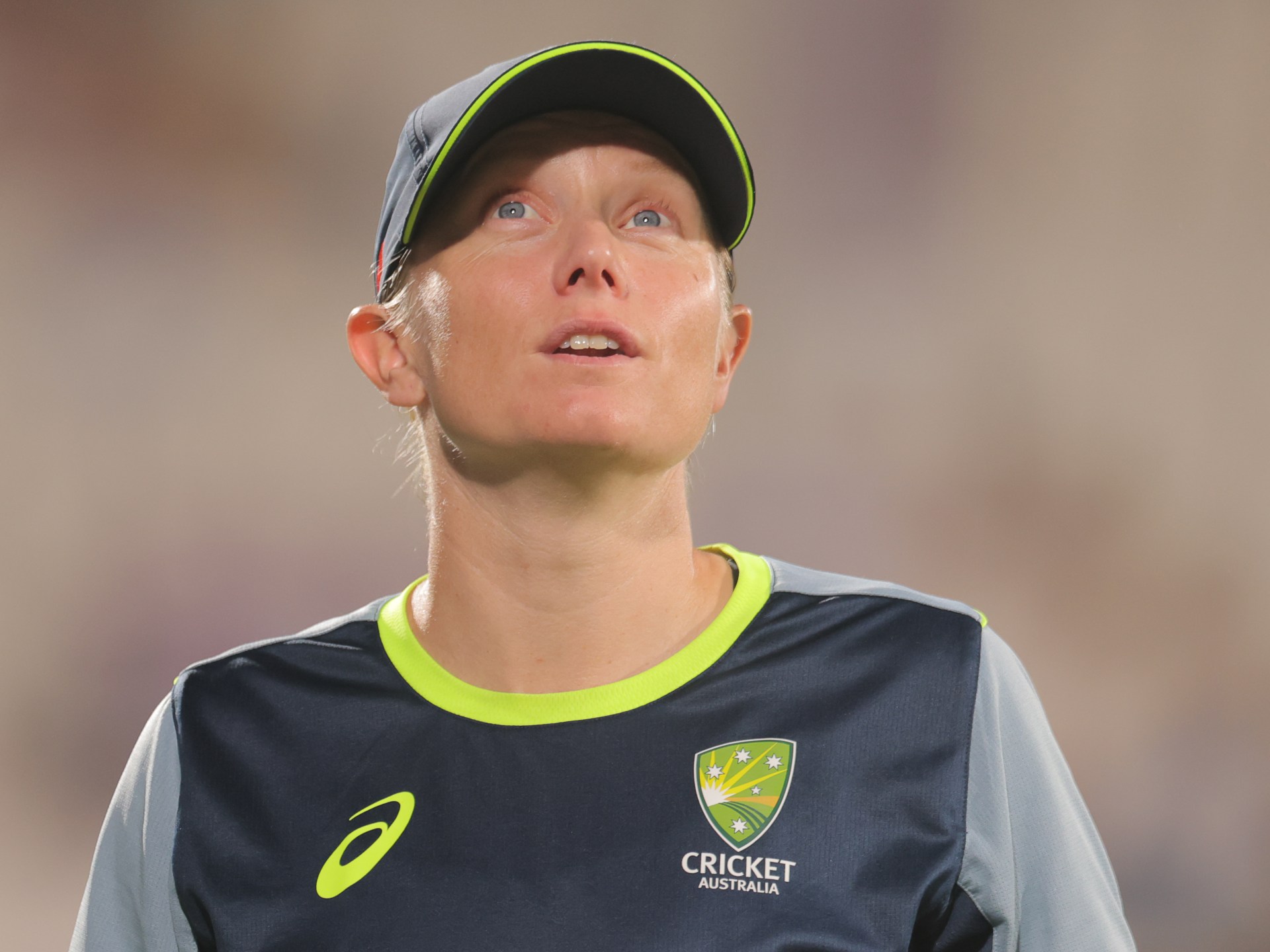 Australia captain, women’s cricket great Alyssa Healy to retire | Cricket