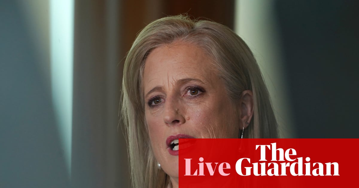 Australia news live: Labor urges ‘unity’ from Ley after hate speech backdown; NSW dog owners face jail for leaving pets in cars | Australia news