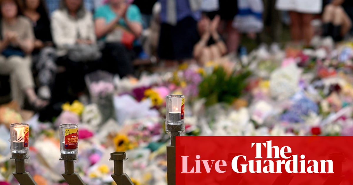 Australia news live: Labor’s hate speech laws pass the Senate; experts warn research gap on NDIS tool could lead to ‘tragedies’ | Anthony Albanese