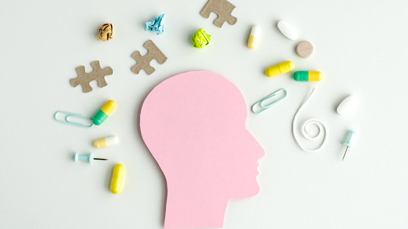 Can the prescription drug leucovorin treat autism? History says, probably not : NPR