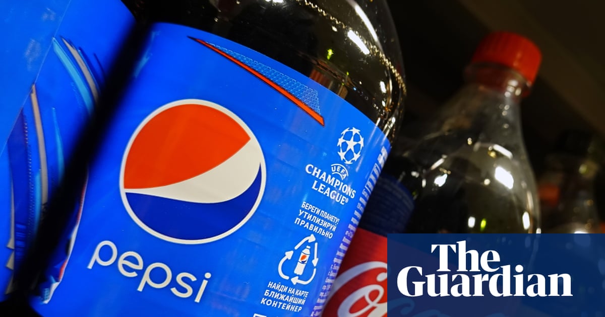 Coca-Cola sues Vue after cinema chain switches to Pepsi | Coca-Cola