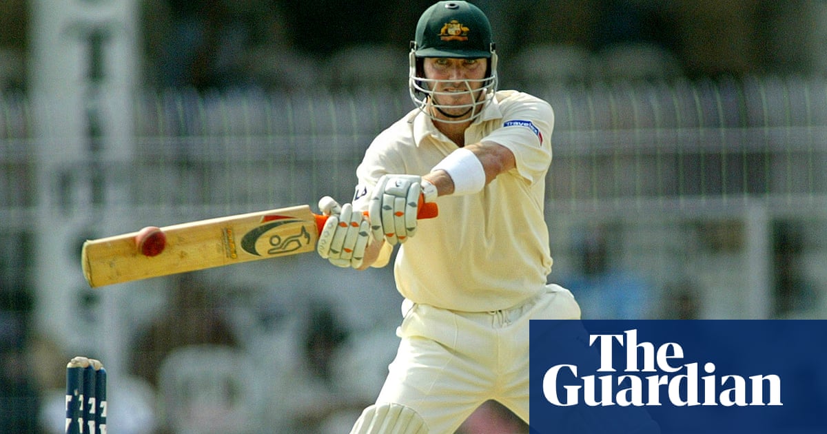 Damien Martyn awake from coma in ‘unbelievable’ recovery from meningitis | Sport