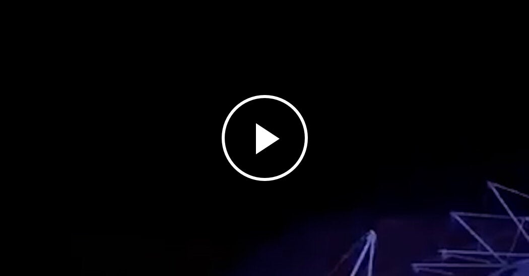 Deadly Train Crash in Spain