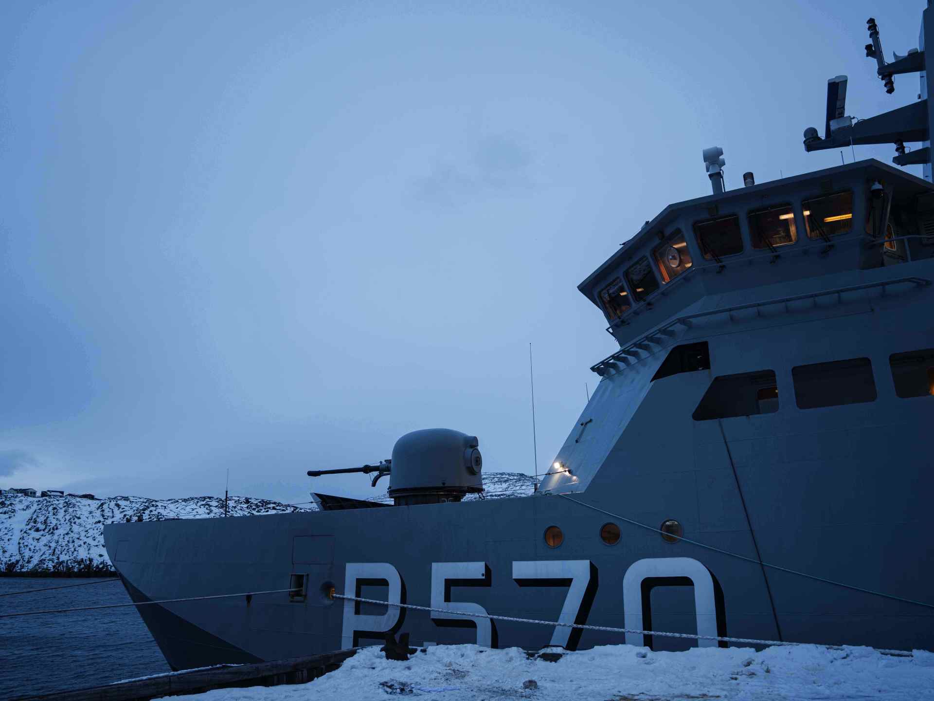 Denmark sends more troops to Greenland amid tensions with Trump | Donald Trump News