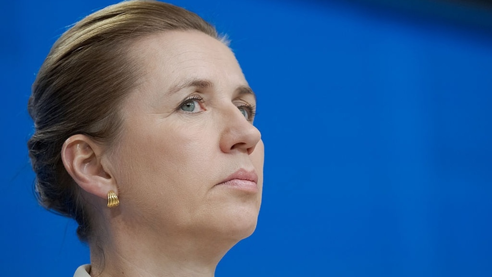 Denmark's PM urges Trump to 'stop the threats' of annexing Greenland