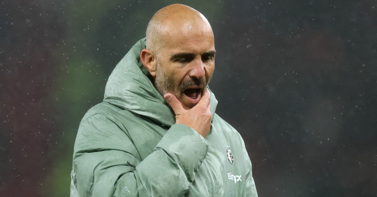 Enzo Maresca leaves Chelsea after just 18 months as manager | Football News