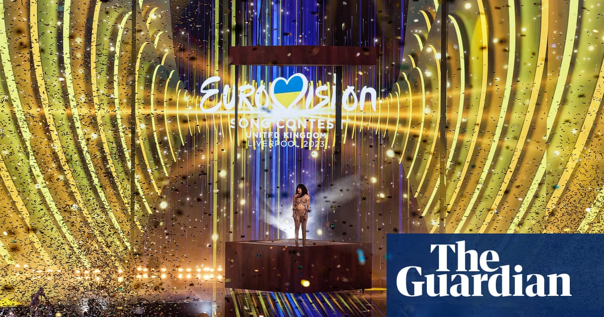 Eurovision song contest to go on tour to celebrate 70th anniversary | Eurovision