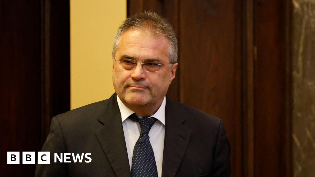 Ex-intelligence officer accused of betraying Austria in Russia spying trial