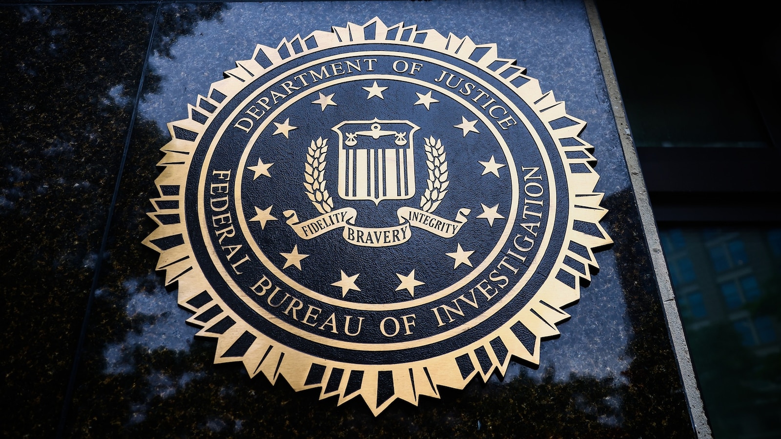 FBI says it thwarted potential New Year's terror attack 'directly inspired' by ISIS