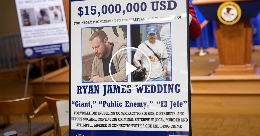 Former Olympian Arrested on Drug Trafficking and Murder Charges