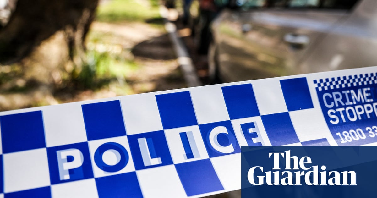 Four people, including two children, found dead in Perth in suspected murder-suicide | Western Australia