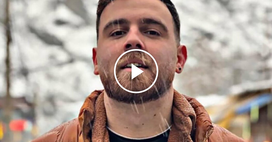 Iran Denies Sentencing Protester to Death Amid International Outcry