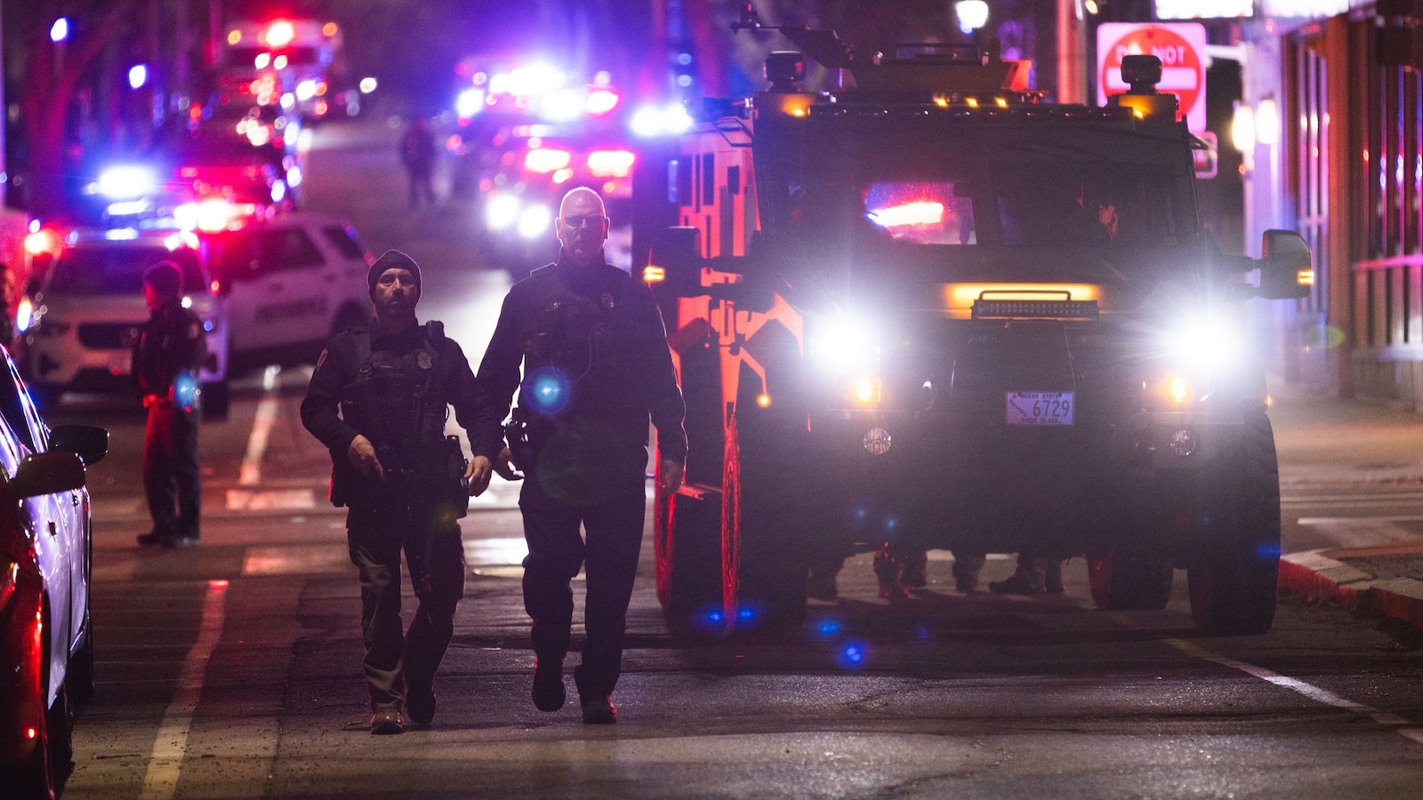 Lengthy grudge motivated Brown mass shooting, MIT professor killing: Sources