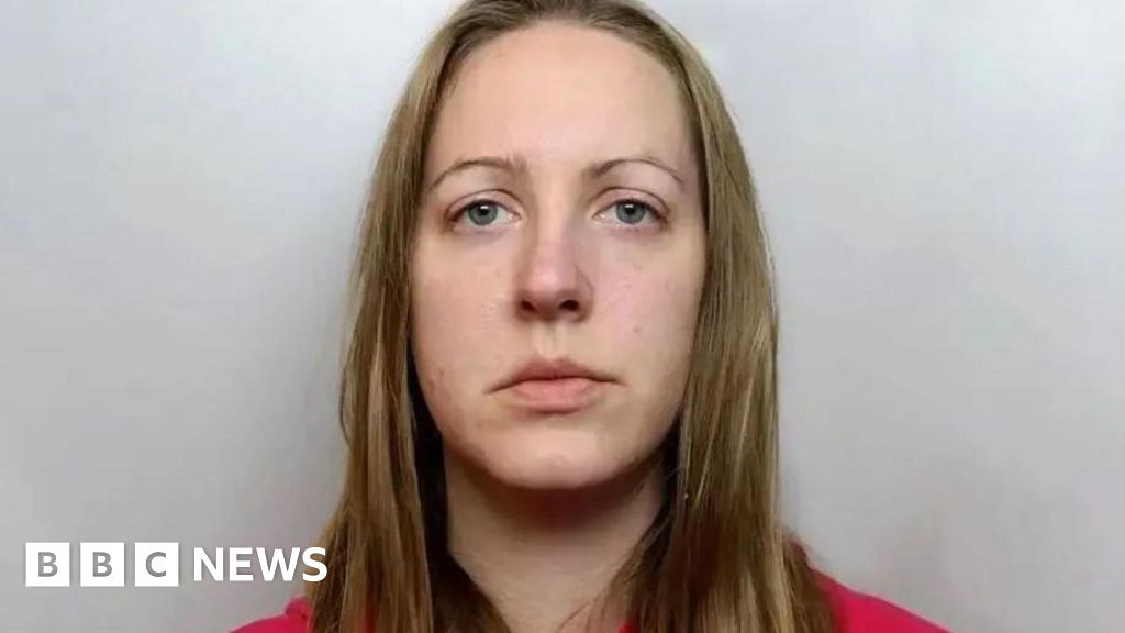 Lucy Letby will not face further criminal charges