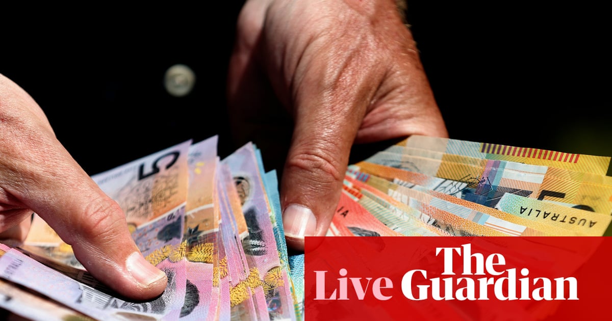 News live: IMF forecasts Australia to experience ‘drawn-out’ inflation; measles alert for western Sydney | Australia news