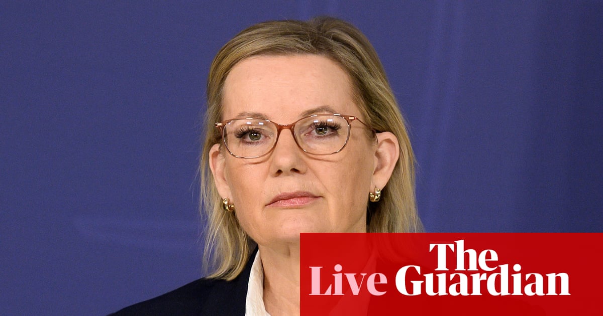 News live: Sussan Ley says her leadership can survive Coalition split; Australian actors among Oscar nominees | Australia news