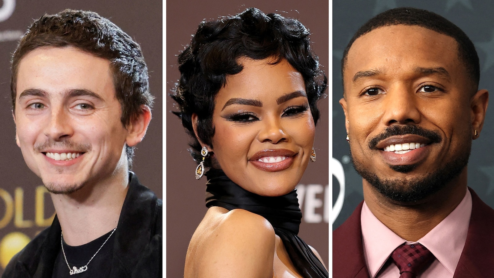 Oscar nominations 2026: Full list of nominees