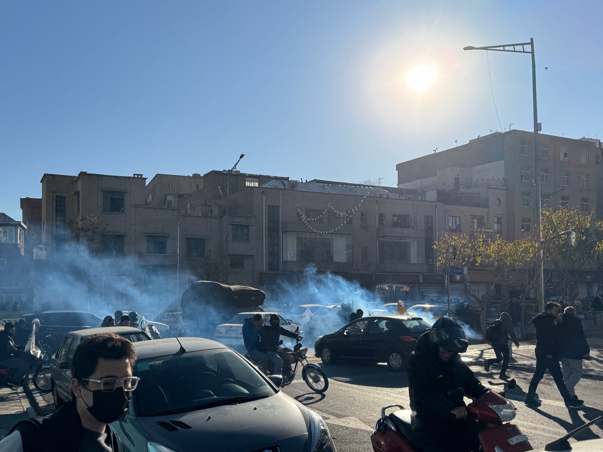 Several killed as Iran protests over rising cost of living spread | Protests News