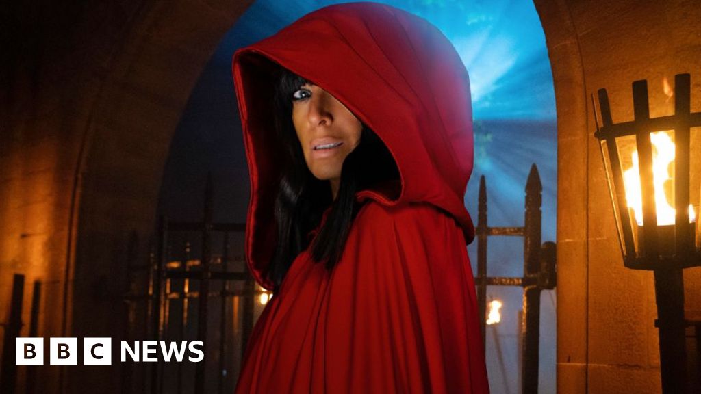 The Traitors returns with new 'secret traitor' in major shake-up