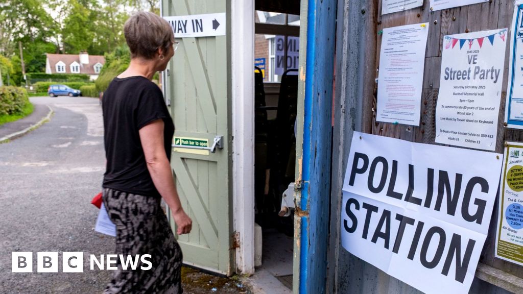 Twenty-two councils in England ask for election delays