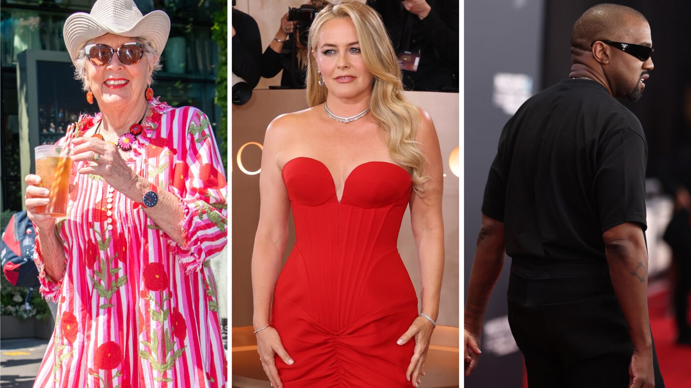 U.S. life expectancy is going up. Think how many more news quizzes you can do! : NPR